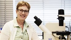 MUDr. Jiřina Bartůňková, imunoložka MUDr. Jiřina Bartůňková, imunoložka