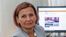 „V nových akreditacích chystáme výrazné navýšení praxe ve školách,“ říká... „V nových akreditacích chystáme výrazné navýšení praxe ve školách,“ říká...