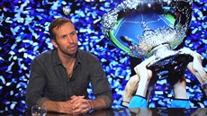 Ukázka z pořadu Rozstřel - Radek Štěpánek Ukázka z pořadu Rozstřel - Radek Štěpánek