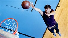 Jan Mansfeld, který si zahrál roli legendy Ivana Mrázka ve filmu Zlatý podraz,... Jan Mansfeld, který si zahrál roli legendy Ivana Mrázka ve filmu Zlatý podraz,...
