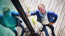 Slavkovskou firmu Liko-s budoval Libor Musil od začátku 90. let. Teď se... Slavkovskou firmu Liko-s budoval Libor Musil od začátku 90. let. Teď se...