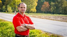 David Hrádek David Hrádek