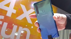 Samsung Galaxy A9 Samsung Galaxy A9