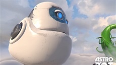 Astro Bot: Rescue Mission