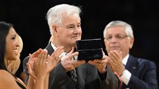 Tex Winter Tex Winter