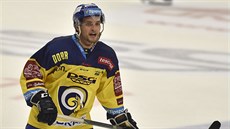 Antonín Honejsek v dresu Zlína. Antonín Honejsek v dresu Zlína.