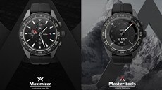 LG Watch W7 LG Watch W7
