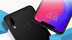 Lenovo S5 Pro má dvojici duálních fotoaparátů a umí se odemknout čtením tváře Lenovo S5 Pro má dvojici duálních fotoaparátů a umí se odemknout čtením tváře
