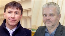 Kandidáti na senátora na Zlínsku a Uherskohradišťsku Patrik Kunčar z KDU-ČSL... Kandidáti na senátora na Zlínsku a Uherskohradišťsku Patrik Kunčar z KDU-ČSL...