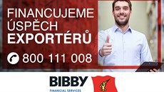 Financování exportu vyžaduje finančního experta Financování exportu vyžaduje finančního experta