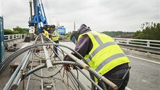 Moravskoslezský kraj zkontroloval mosty. Plánuje další rekonstrukce Moravskoslezský kraj zkontroloval mosty. Plánuje další rekonstrukce