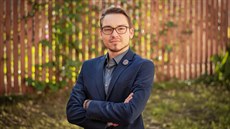 Viktor Willant, realizační ředitel HiPromotion Viktor Willant, realizační ředitel HiPromotion