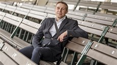 Z Jana Kratochvíla se stane expert České televize. Stopku pro start na Velké mu... Z Jana Kratochvíla se stane expert České televize. Stopku pro start na Velké mu...