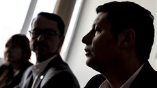 Povolební koaliční jednání v Pardubicích zmrzlo. Povolební koaliční jednání v Pardubicích zmrzlo.