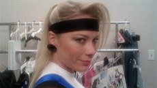 Fotky ze zrušeného projektu Mortal Kombat HD Fotky ze zrušeného projektu Mortal Kombat HD