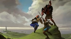 The Waylanders The Waylanders