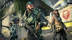 Dirty Bomb Dirty Bomb