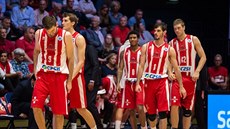 Pardubičtí basketbalisté odešli z pohárového zápasu v Den Boschi s hlavami... Pardubičtí basketbalisté odešli z pohárového zápasu v Den Boschi s hlavami...