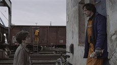Záběr z filmu Nina Záběr z filmu Nina