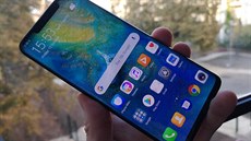 Huawei Mate20 Pro Huawei Mate20 Pro