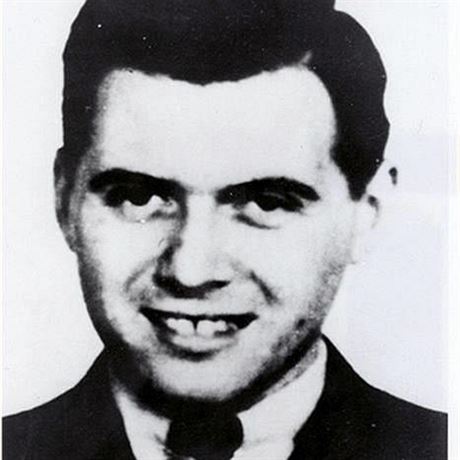 Josef Mengele