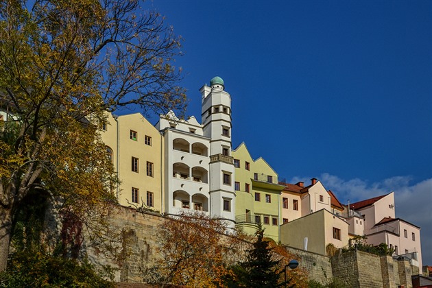 Mydlářovský dům