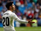 VN PROHRVME? Jako by Marco Asensio nevil, e jeho Real Madrid nesta na...