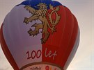 Oslavy 100. výročí vzniku Československa