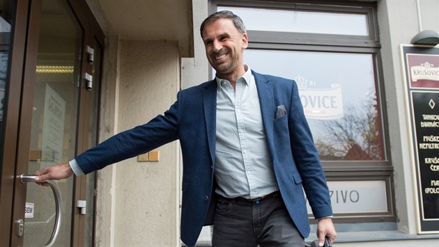 Jednání ústředního výkonného výboru ČSSD se konalo 20. října 2018 v Hradci... Jednání ústředního výkonného výboru ČSSD se konalo 20. října 2018 v Hradci...