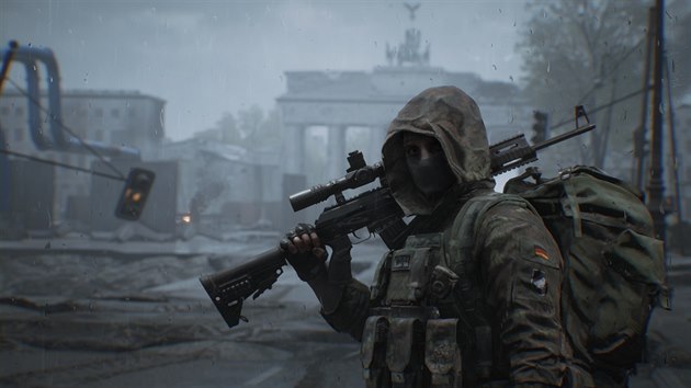 World War 3 World War 3