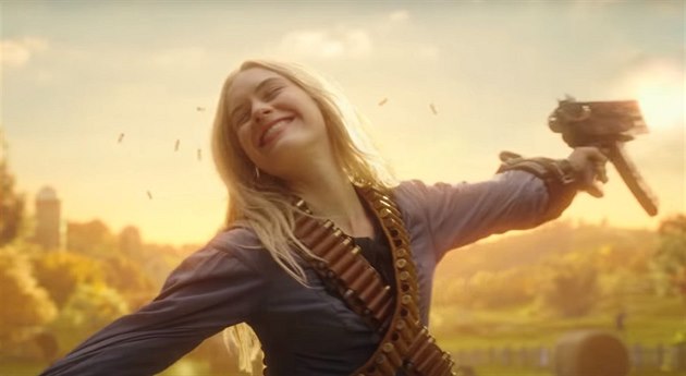 Fallout 76 – Official Live Action Trailer Fallout 76 – Official Live Action Trailer
