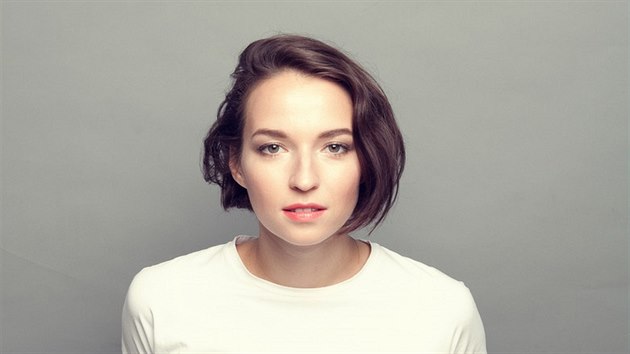 Berenika Kohoutová Berenika Kohoutová