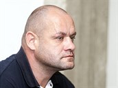 Bývalý německý hokejový reprezentant s českými kořeny Daniel Kunce čelil u... Bývalý německý hokejový reprezentant s českými kořeny Daniel Kunce čelil u...