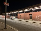 Fotografie pořízená smartphonem Apple iPhone XR