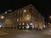 Fotografie pořízená smartphonem Apple iPhone XR