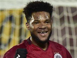 Benjamin Tetteh