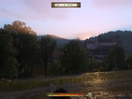 Kingdom Comes: Milostn