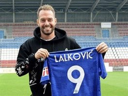Milan Lalkovič