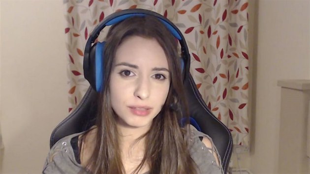 Streamerka Sweet_Anita