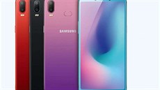 Samsung Galaxy A6s Samsung Galaxy A6s