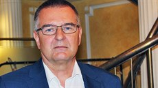 Pavel Minařík, jeden z jednatelů a spolumajitel firmy Qurelux GmbH, která stojí... Pavel Minařík, jeden z jednatelů a spolumajitel firmy Qurelux GmbH, která stojí...