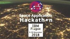 V rámci Czech Space Week proběhne 24 hodinový hackathon V rámci Czech Space Week proběhne 24 hodinový hackathon