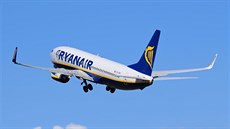 Počtem přepravených cestujících je Ryanair největší nízkonákladovou společností... Počtem přepravených cestujících je Ryanair největší nízkonákladovou společností...