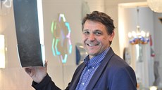 „Naši studenti jsou vycvičení především v kreativitě. U nás se studuje... „Naši studenti jsou vycvičení především v kreativitě. U nás se studuje...