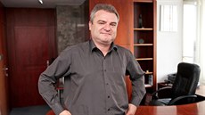 Český ambasador pro Evropský týden odborných dovedností Libor Witassek Český ambasador pro Evropský týden odborných dovedností Libor Witassek