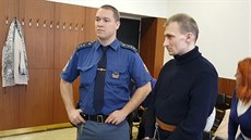 Muž je podezřelý z vraždy bývalé přítelkyně Muž je podezřelý z vraždy bývalé přítelkyně