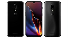 OnePlus 6T OnePlus 6T