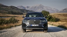 BMW X7 BMW X7