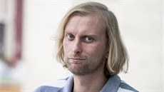 Klavírní virtuos Ivo Kahánek Klavírní virtuos Ivo Kahánek