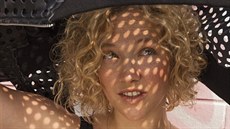Módní návrhářka Petra Ptáčková Módní návrhářka Petra Ptáčková